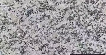 汉中 芙蓉白（芝麻白大花）火烧面