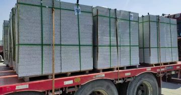 汉中 芝麻白花岗岩地铺石