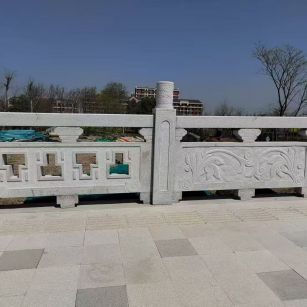 汉中 河道栏杆，河道护栏