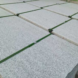 汉中 芝麻白斧剁面