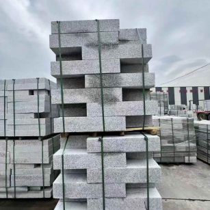 汉中 芙蓉白路沿石