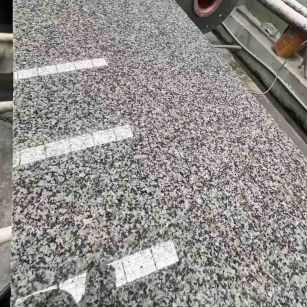 汉中 芙蓉白光面