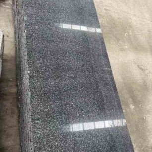 汉中 芝麻黑光面