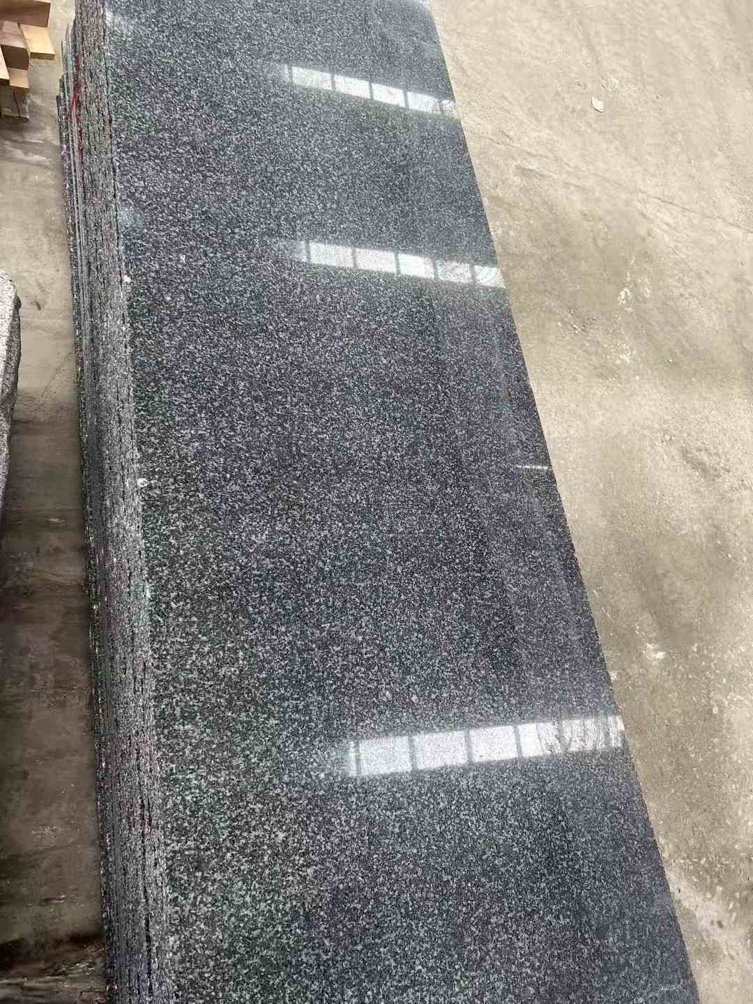 汉中 芝麻黑光面