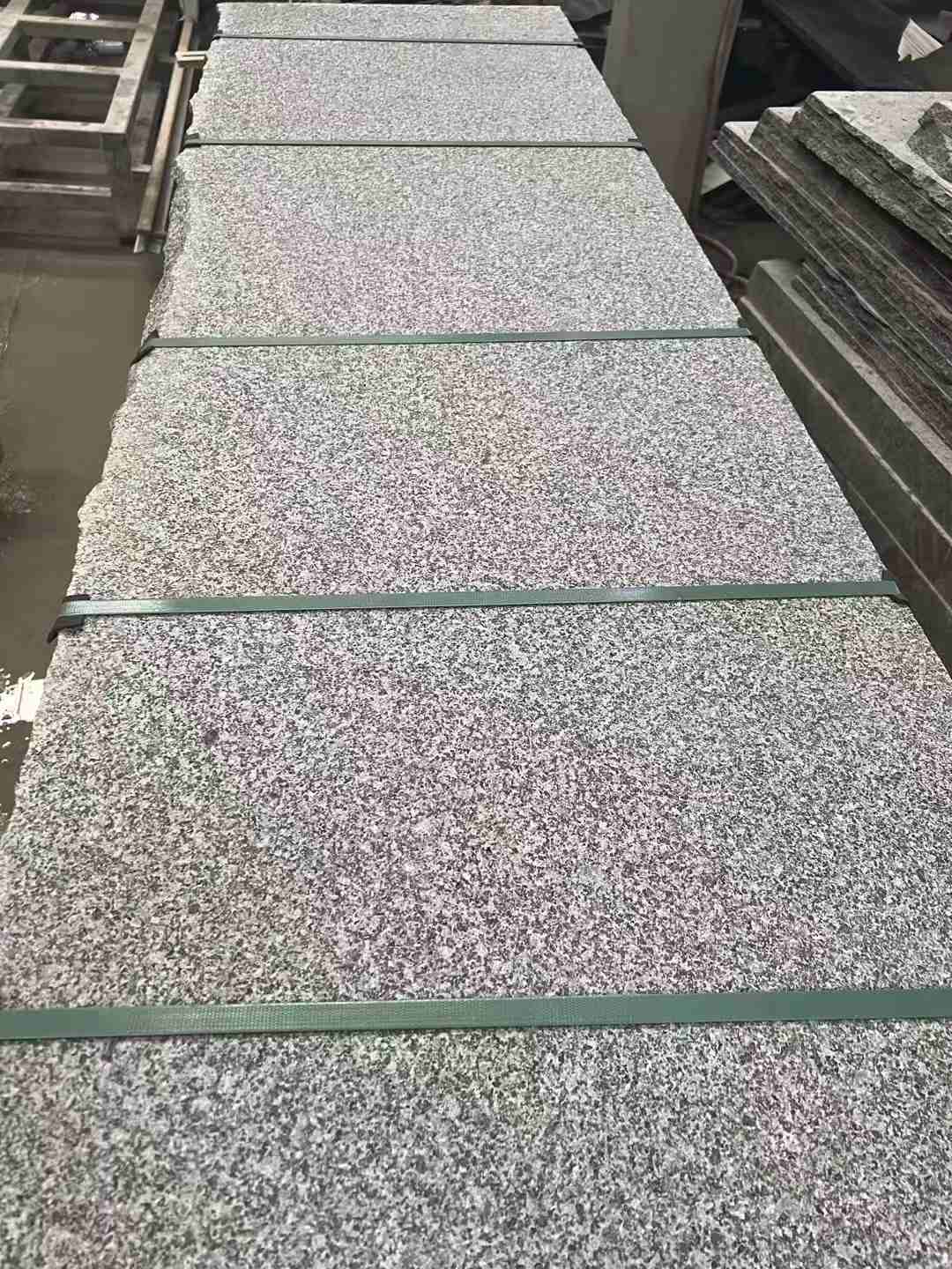 汉中 芝麻黑火烧面