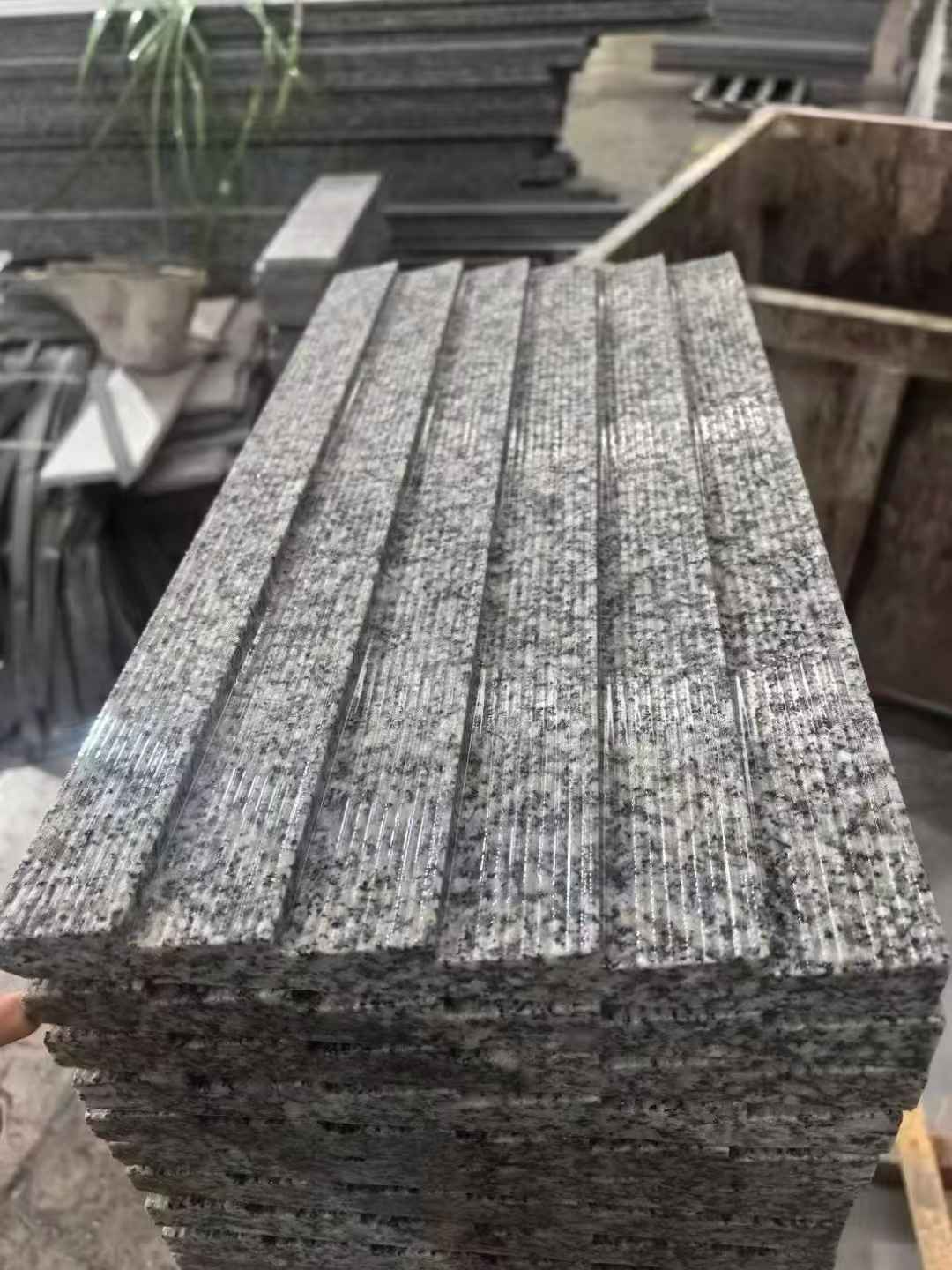 汉中 狼牙石