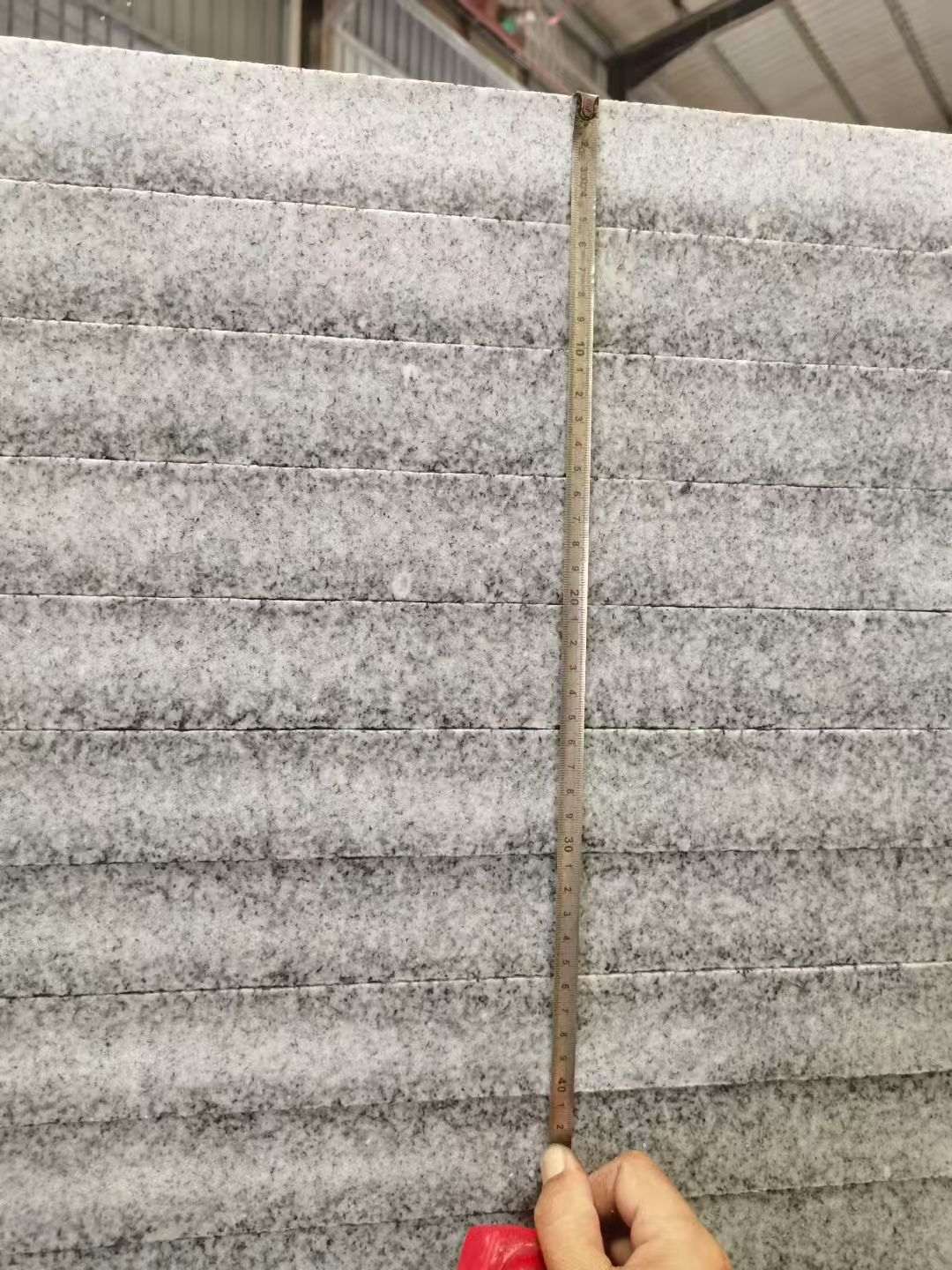 汉中 芝麻白成品厚薄均匀