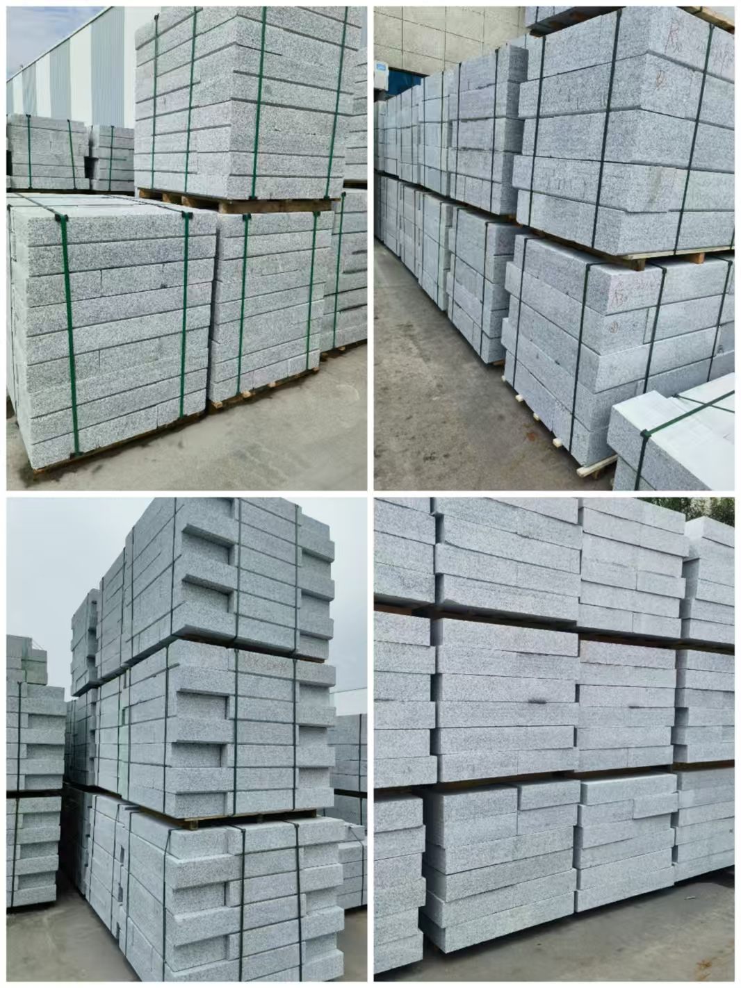 汉中 花岗岩路沿石多少钱