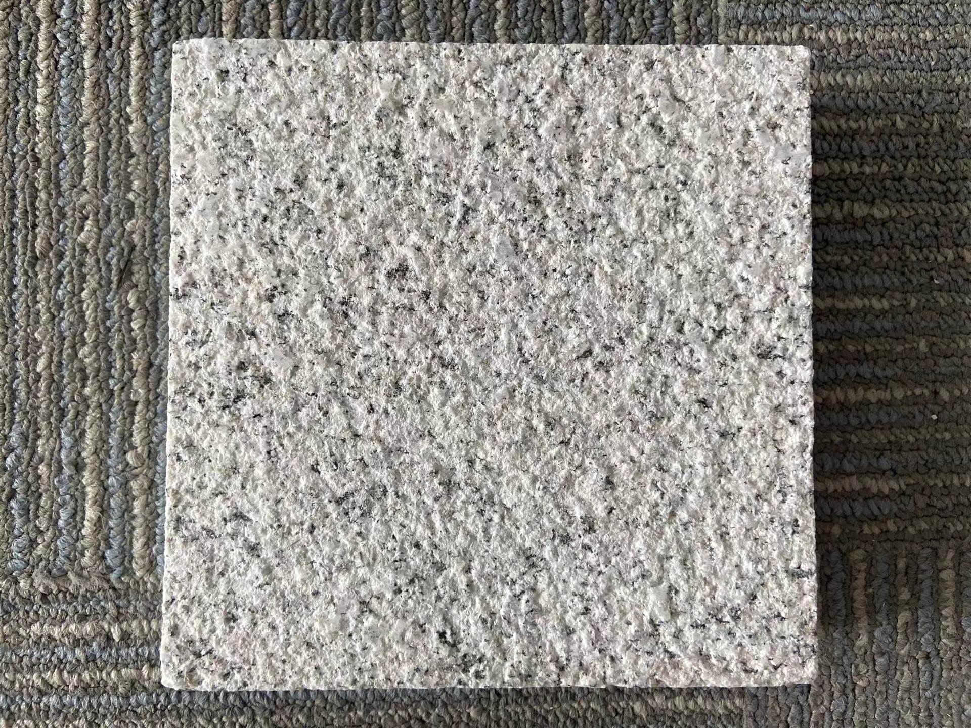 汉中芝麻白荔枝面质量